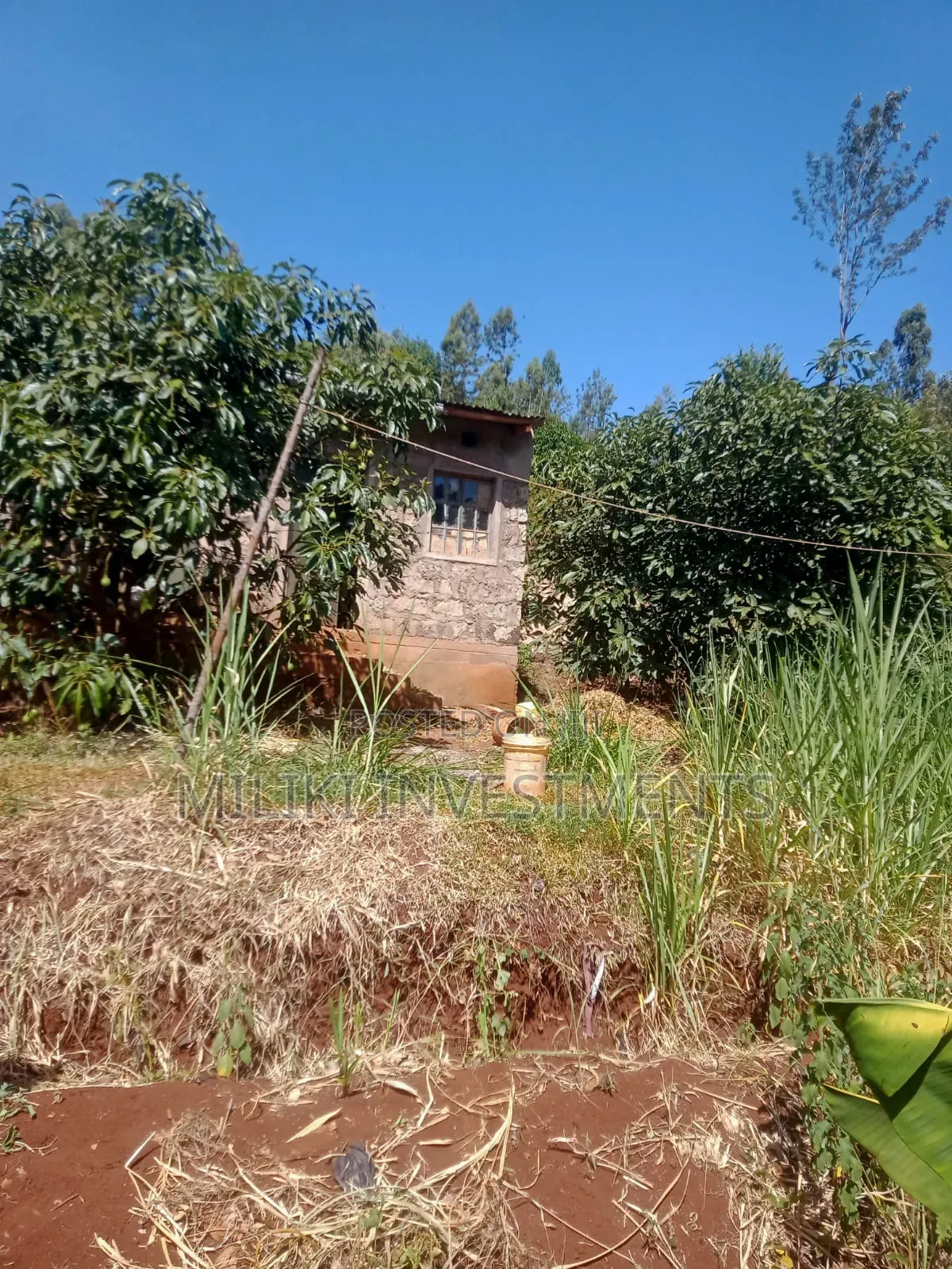 1 Acre on Sale at Kabati-Kagunduini