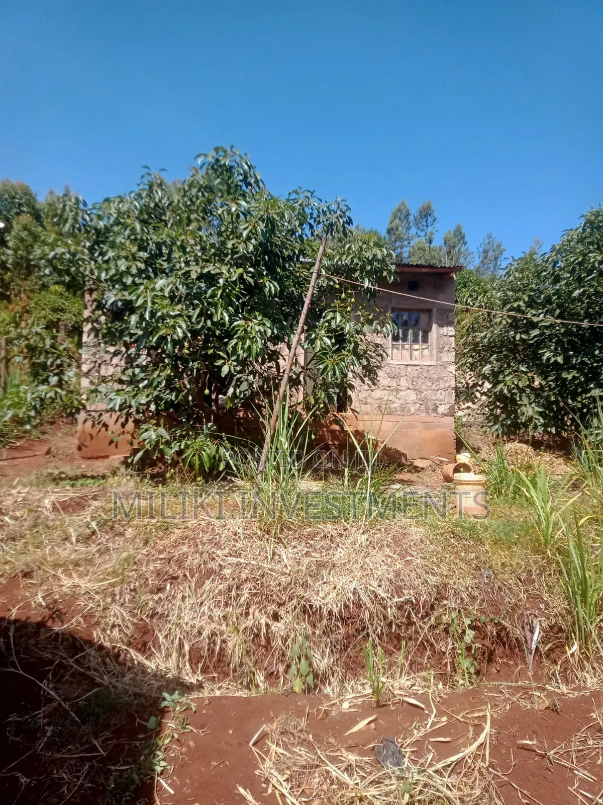 1 Acre on Sale at Kabati-Kagunduini