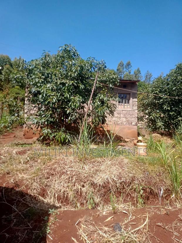 1 Acre on Sale at Kabati-Kagunduini - thumbnail 9