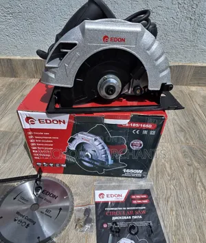 Edon 7inch Circular Saw/1650watts Circular Saw