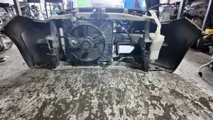 Nissan March Nosecut 2015 Original Ex-Japan