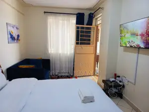 Cozy Airbnb Studio in South B