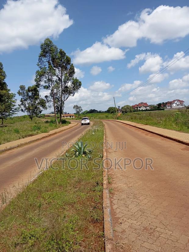 Two 1/4 Acre Plots for Sale in Thika Greens Phase 3
