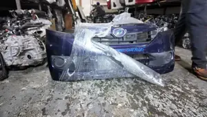 Daihatsu Mira 2015 Front Cut Original Ex-Japan