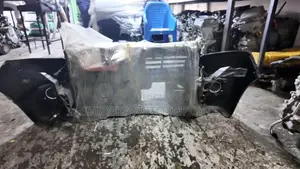 Daihatsu Mira 2015 Front Cut Original Ex-Japan