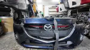 Mazda Demio Dj Nosecut 2014–2019 Original Ex-Japan