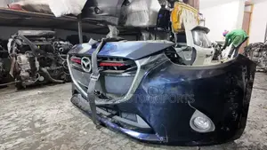 Mazda Demio Dj Nosecut 2014–2019 Original Ex-Japan