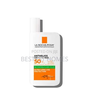 La Roche-Posay Anthelios Oil Control Fluid Uvmune 400 Spf50+ 50ml