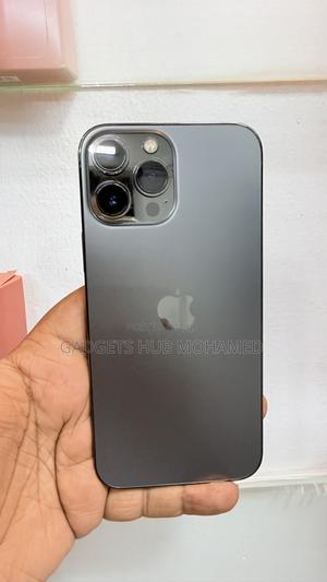 Apple iPhone 13 Pro Max 256 GB - main view