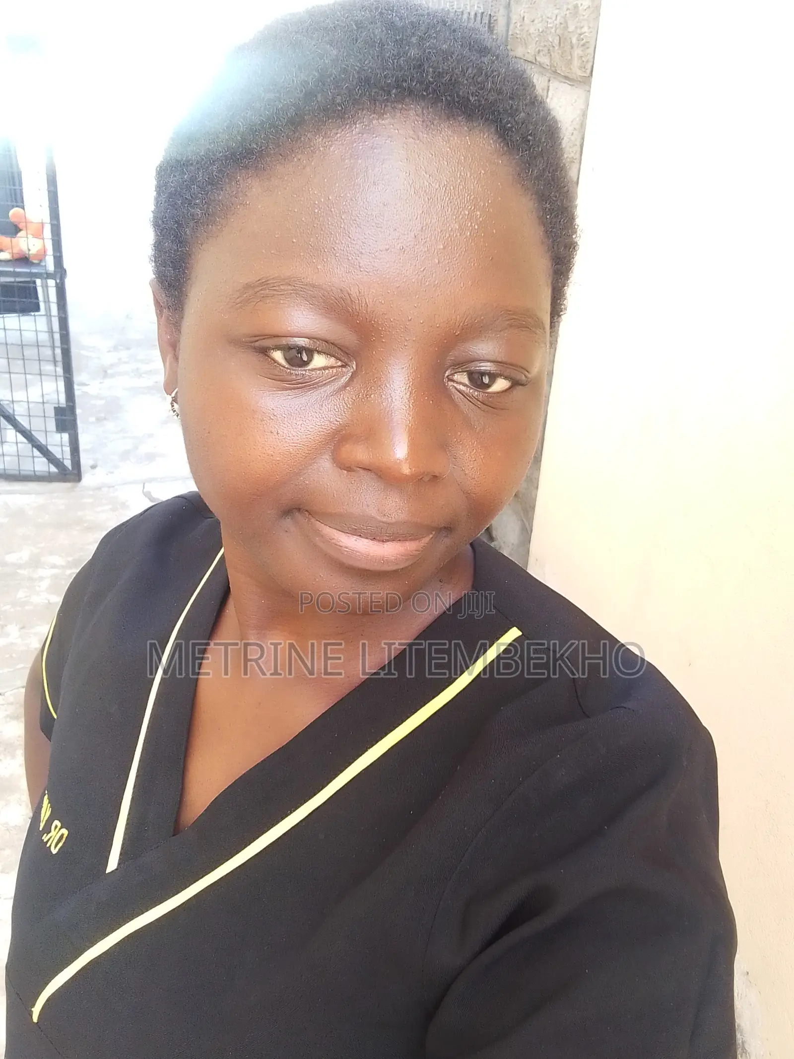 Certified Caregivers/Nursing Assistants