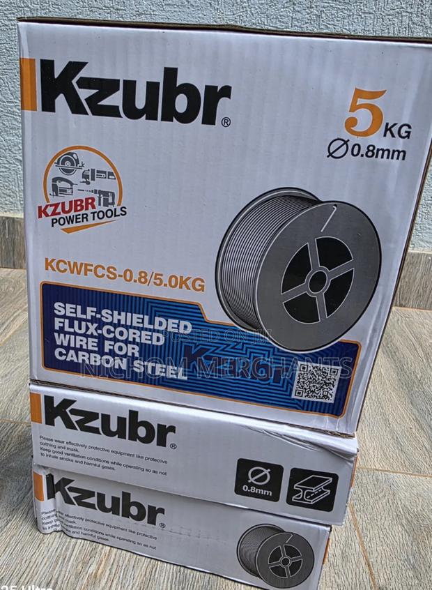 Kzubr 5kg Mig Wire/Mig Welding Wire