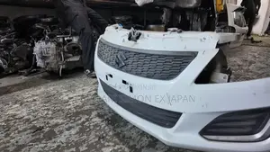 Suzuki Swift Nosecut 2010–2015 Original Ex-Japan