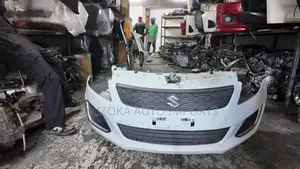 Suzuki Swift Nosecut 2010–2015 Original Ex-Japan