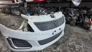 Suzuki Swift Nosecut 2010–2015 Original Ex-Japan