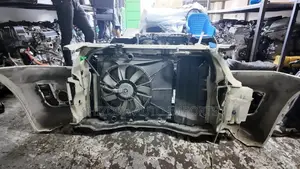 Suzuki Swift Nosecut 2010–2015 Original Ex-Japan