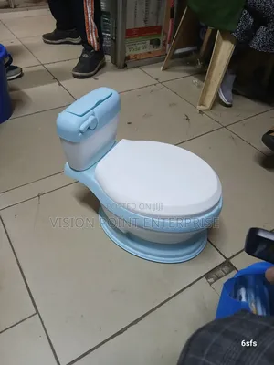 Kids Training Potty