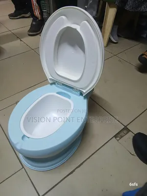 Kids Training Potty