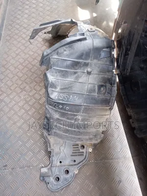 X-trail Nt30 Stone Guard