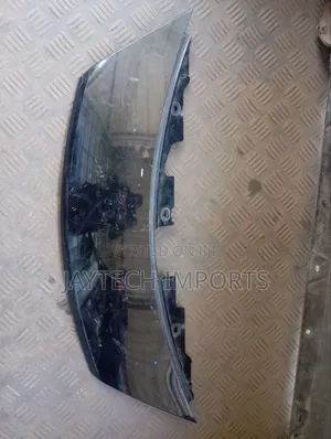 Nissan Note 2018 Top Cover