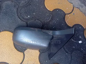 Swift 2003 Sidemirror