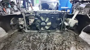 Toyota Aqua Nosecut 2015 Original Ex-Japan