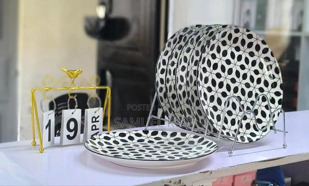 Quality Breakfast Sets - main view