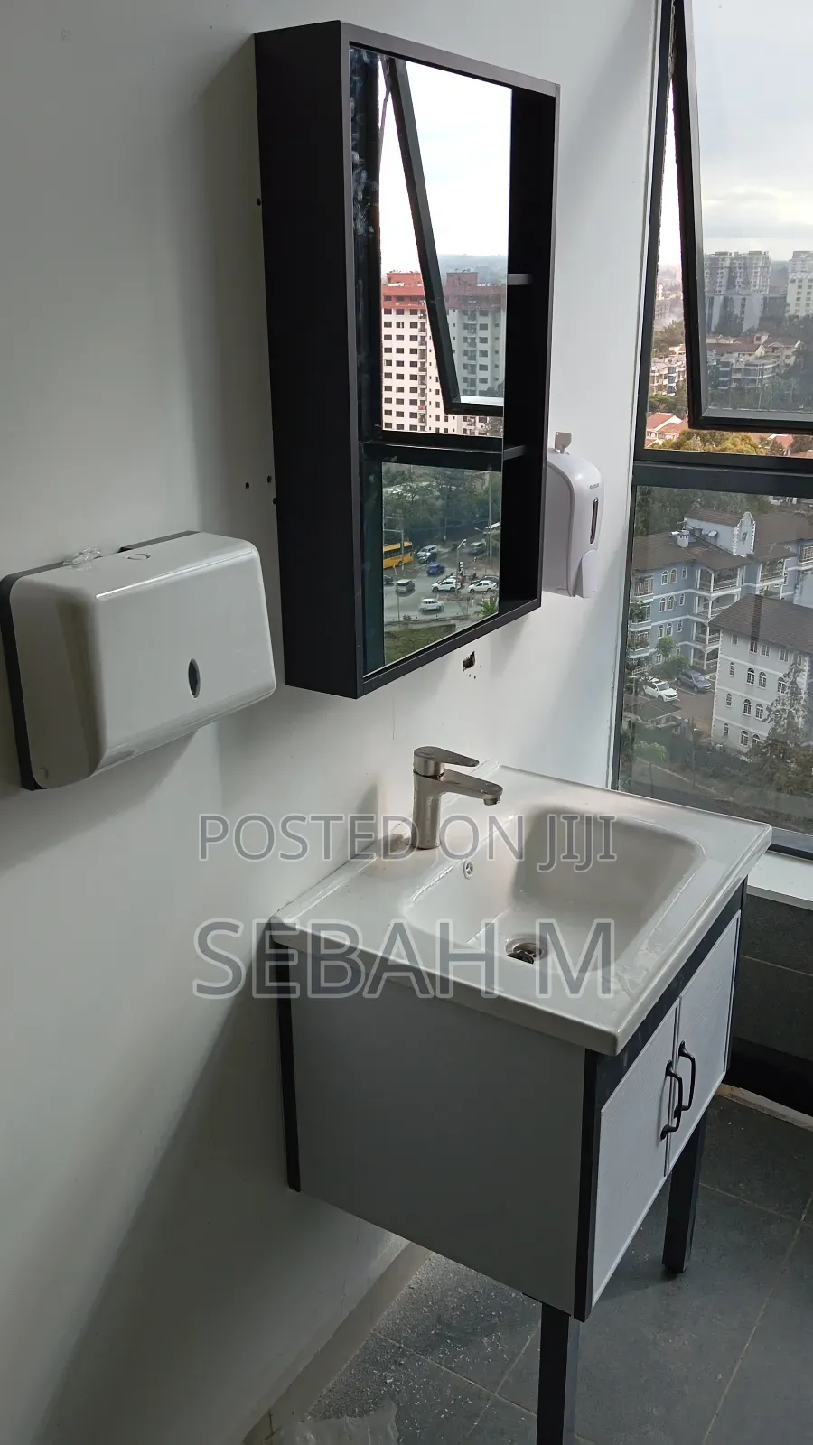 Plumbing Services