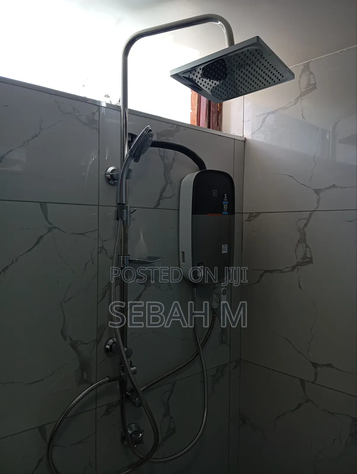 Plumbing Services