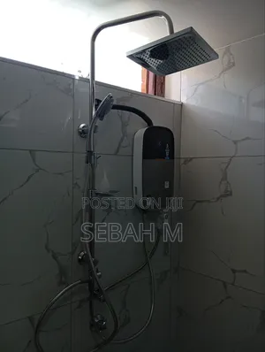 Plumbing Services
