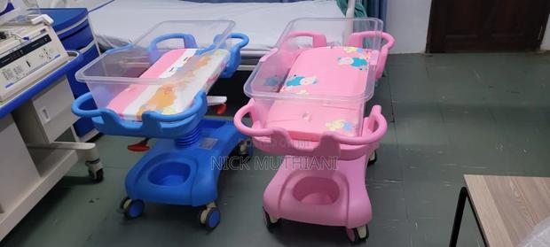 Baby Bassinet - thumbnail 2