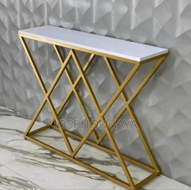Nesting Console Table for Sale 