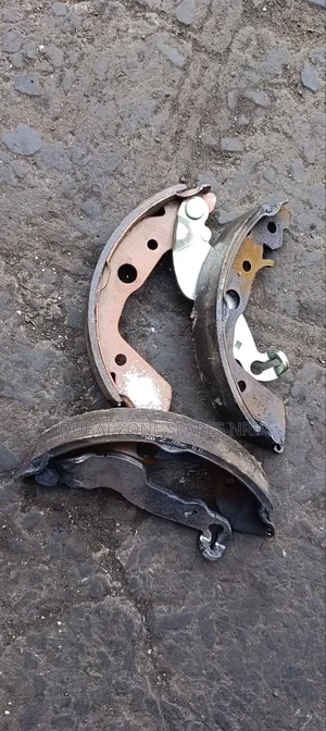 Brake Linnings For All Japanese Vehicles.
