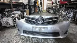 Toyota Fielder 161 Complete Nosecut – Original Ex-Japan