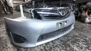 Toyota Fielder 161 Complete Nosecut – Original Ex-Japan