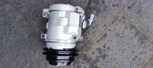 Air-conditioning Pajero Available.