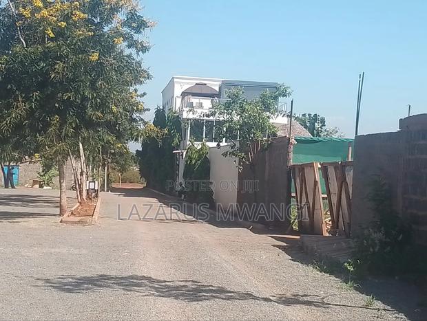 A Quarter Acre on Quick Sale Makutano Mwea - thumbnail 2