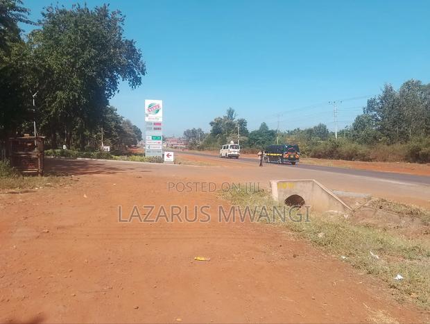 A Quarter Acre on Quick Sale Makutano Mwea - thumbnail 3