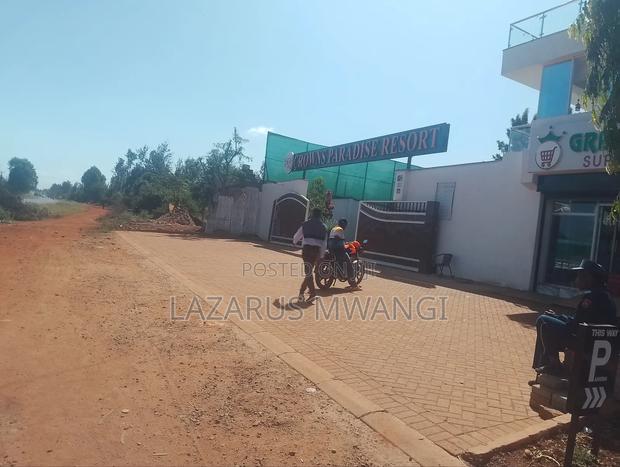 A Quarter Acre on Quick Sale Makutano Mwea - thumbnail 4