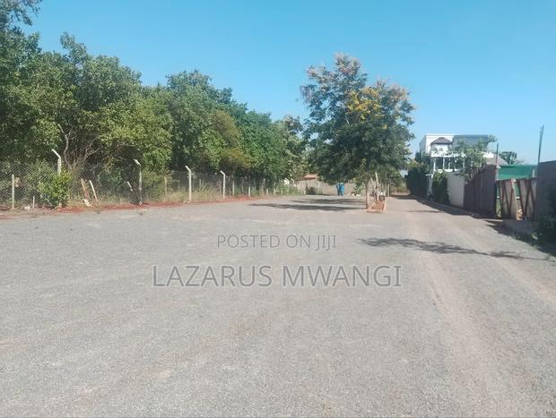 A Quarter Acre on Quick Sale Makutano Mwea - thumbnail 5