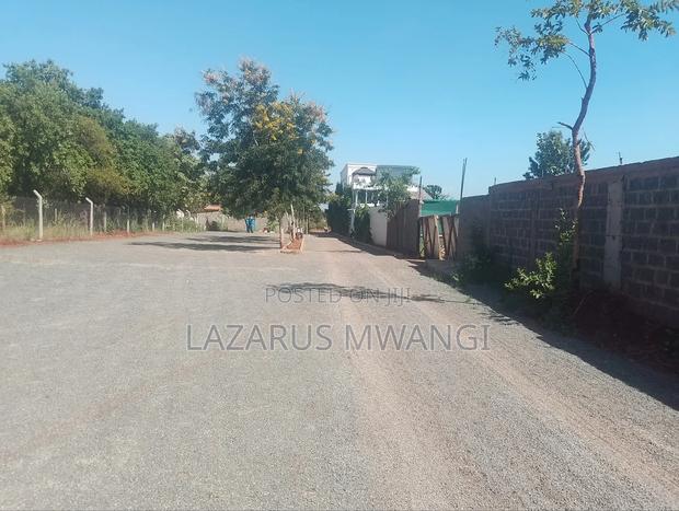 A Quarter Acre on Quick Sale Makutano Mwea - thumbnail 6