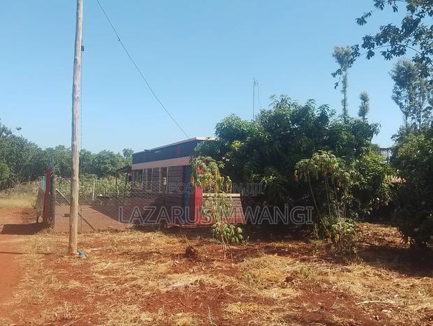 A Quarter Acre on Quick Sale Makutano Mwea - thumbnail 13