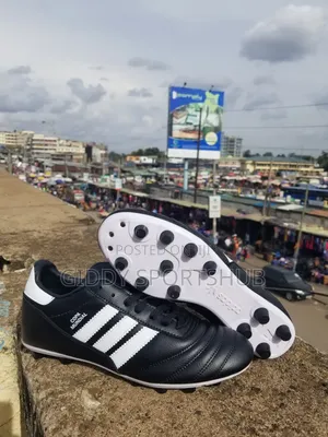 Copa Mundial Adidas Soccer Ball