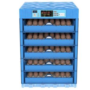 320eggs Ac/Dc Automatic Incubator - thumbnail 2