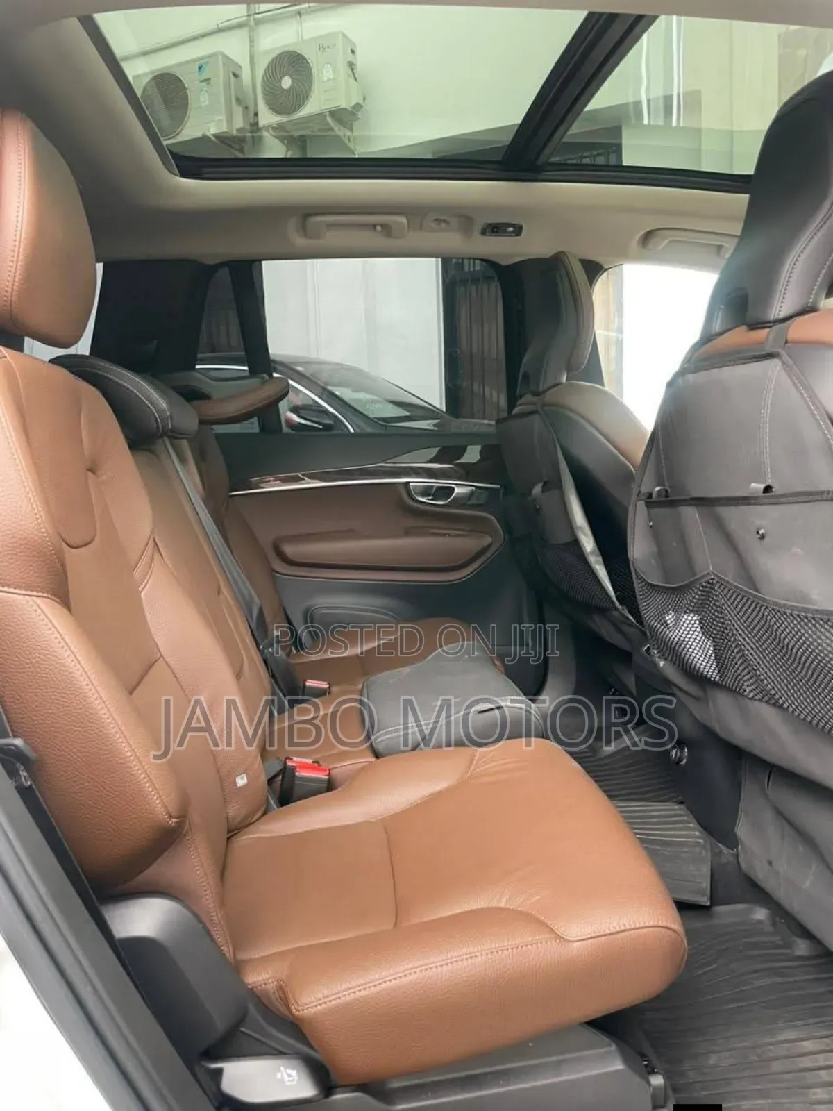 Volvo XC90 T5 Momentum 7 Passenger AWD 2020 White