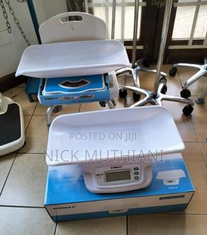 Baby Weighing Scale - thumbnail 2