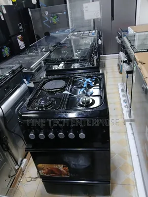 Roch 50*55 3g 1e Standing Cooker