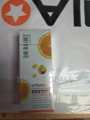 Dr. Rashel Face Serum And Cream - thumbnail 2