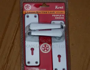 Moment 2 Lever Mortise Lock/ Moment Lock