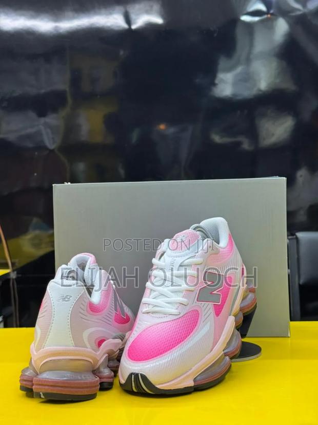 New Balance Abzorb 2000 
 “Rose Sugar” - thumbnail 5