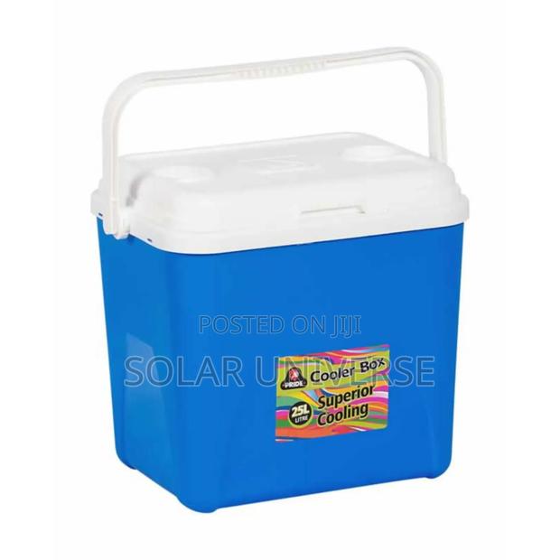 25litres Cooler Box - main view